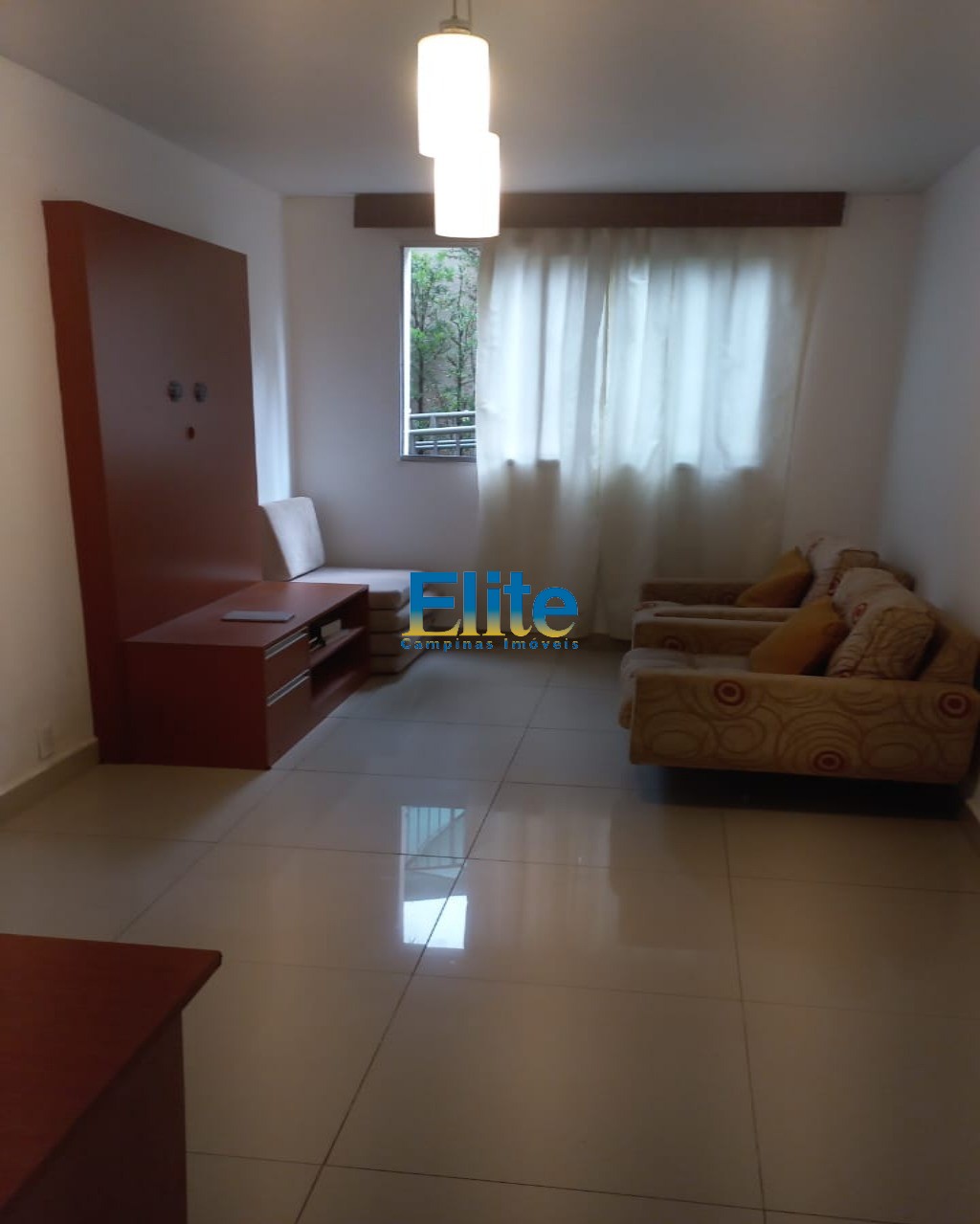 Apartamento à venda com 3 quartos, 65m² - Foto 2