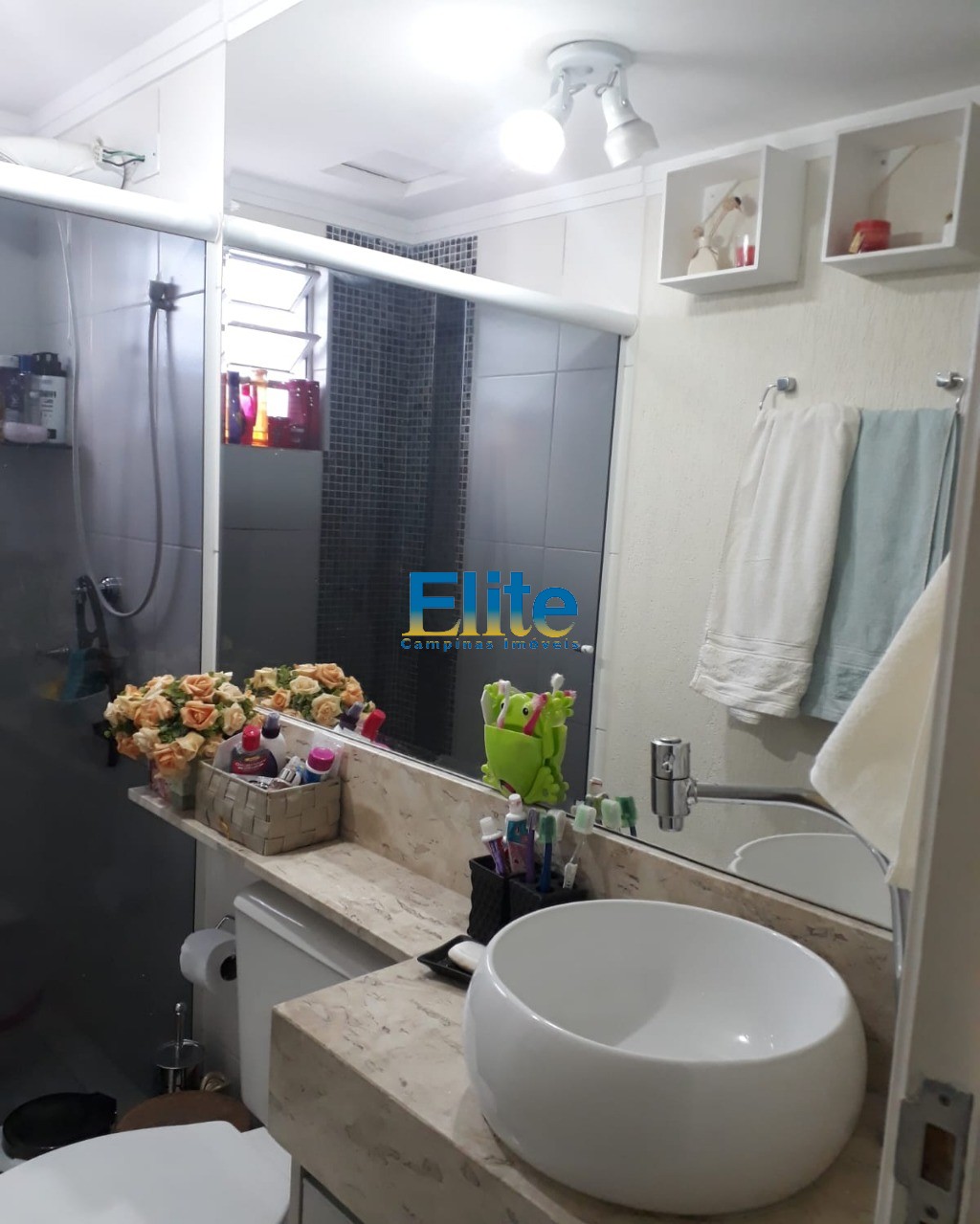 Apartamento à venda com 2 quartos, 101m² - Foto 12