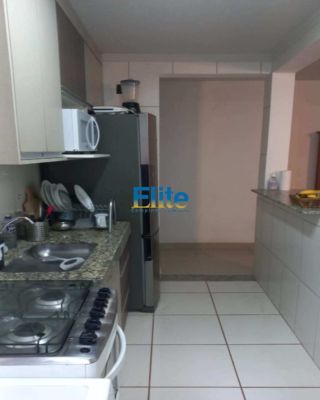 Apartamento à venda com 3 quartos, 65m² - Foto 13