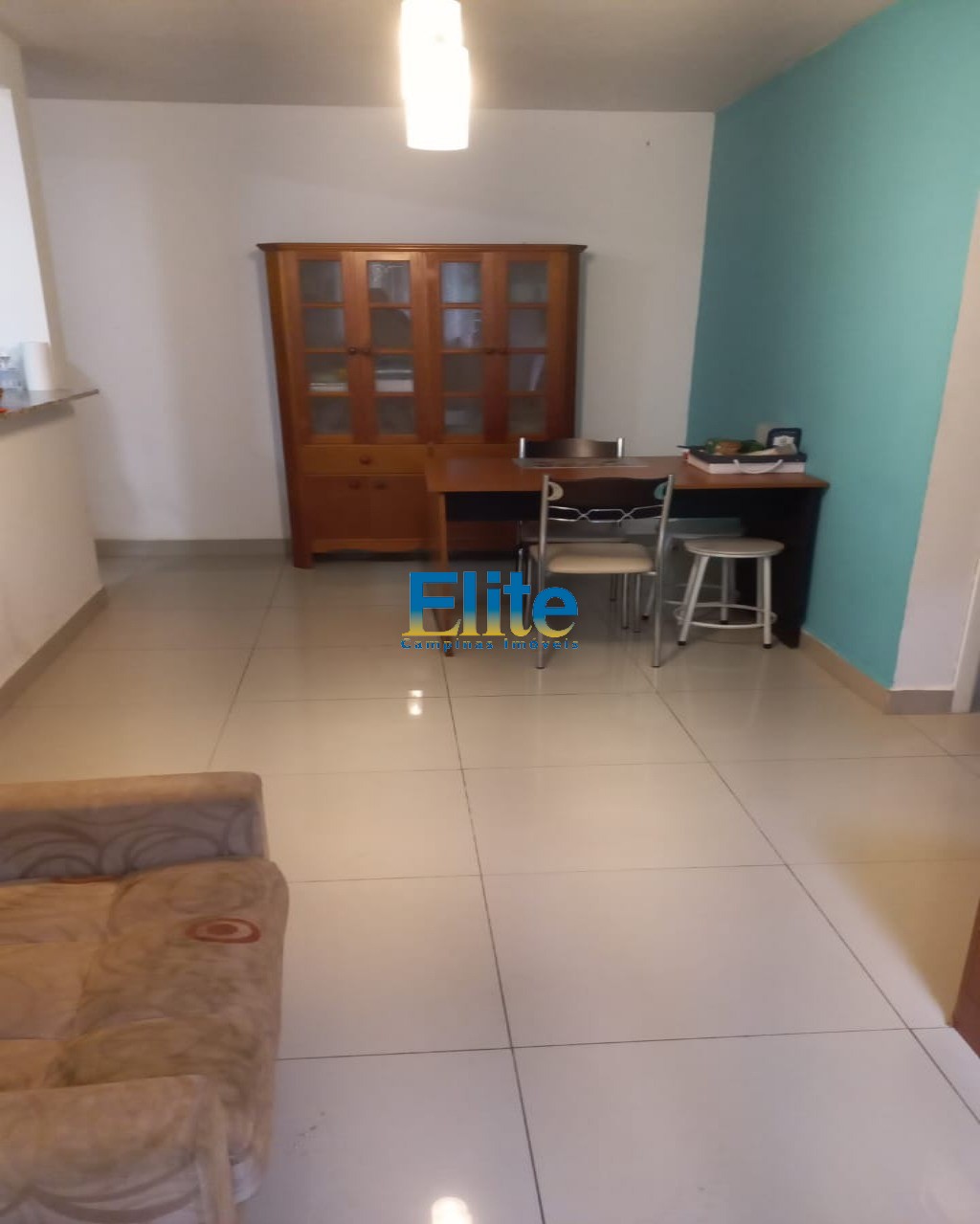 Apartamento à venda com 3 quartos, 65m² - Foto 3