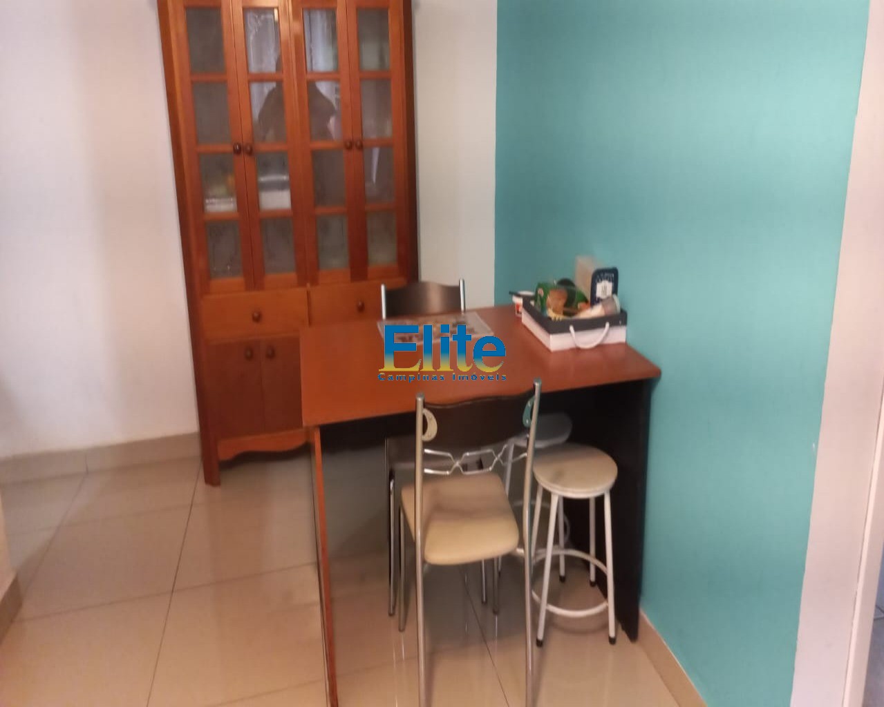 Apartamento à venda com 3 quartos, 65m² - Foto 5