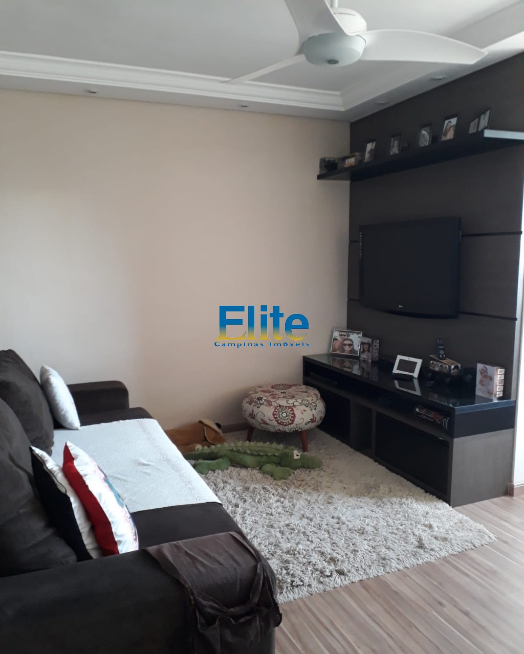 Apartamento à venda com 2 quartos, 101m² - Foto 6