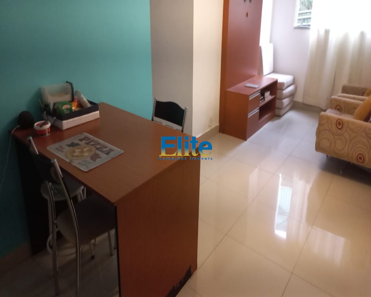 Apartamento à venda com 3 quartos, 65m² - Foto 4