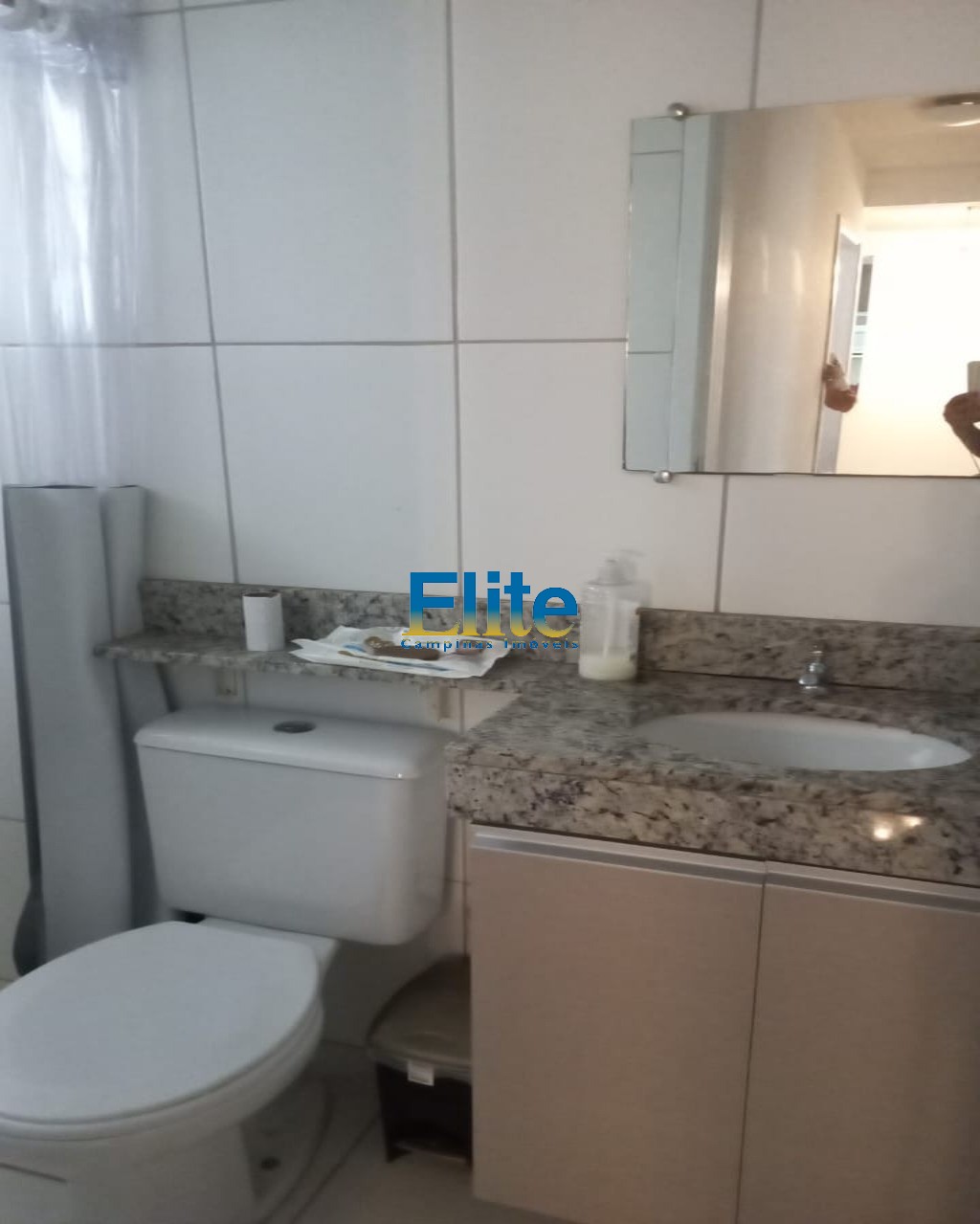 Apartamento à venda com 3 quartos, 65m² - Foto 8