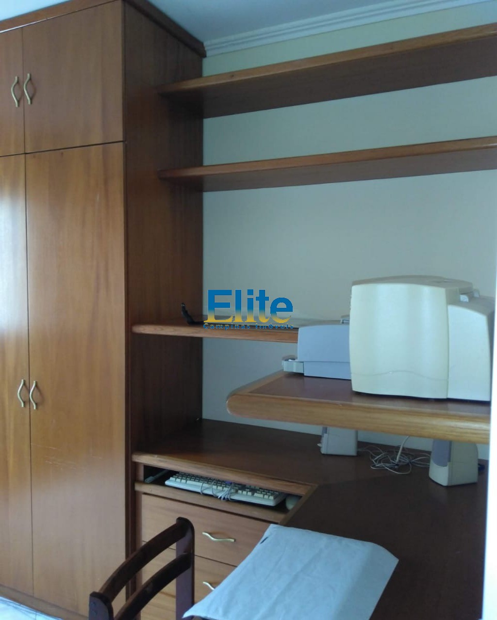 Apartamento à venda com 3 quartos, 85m² - Foto 10