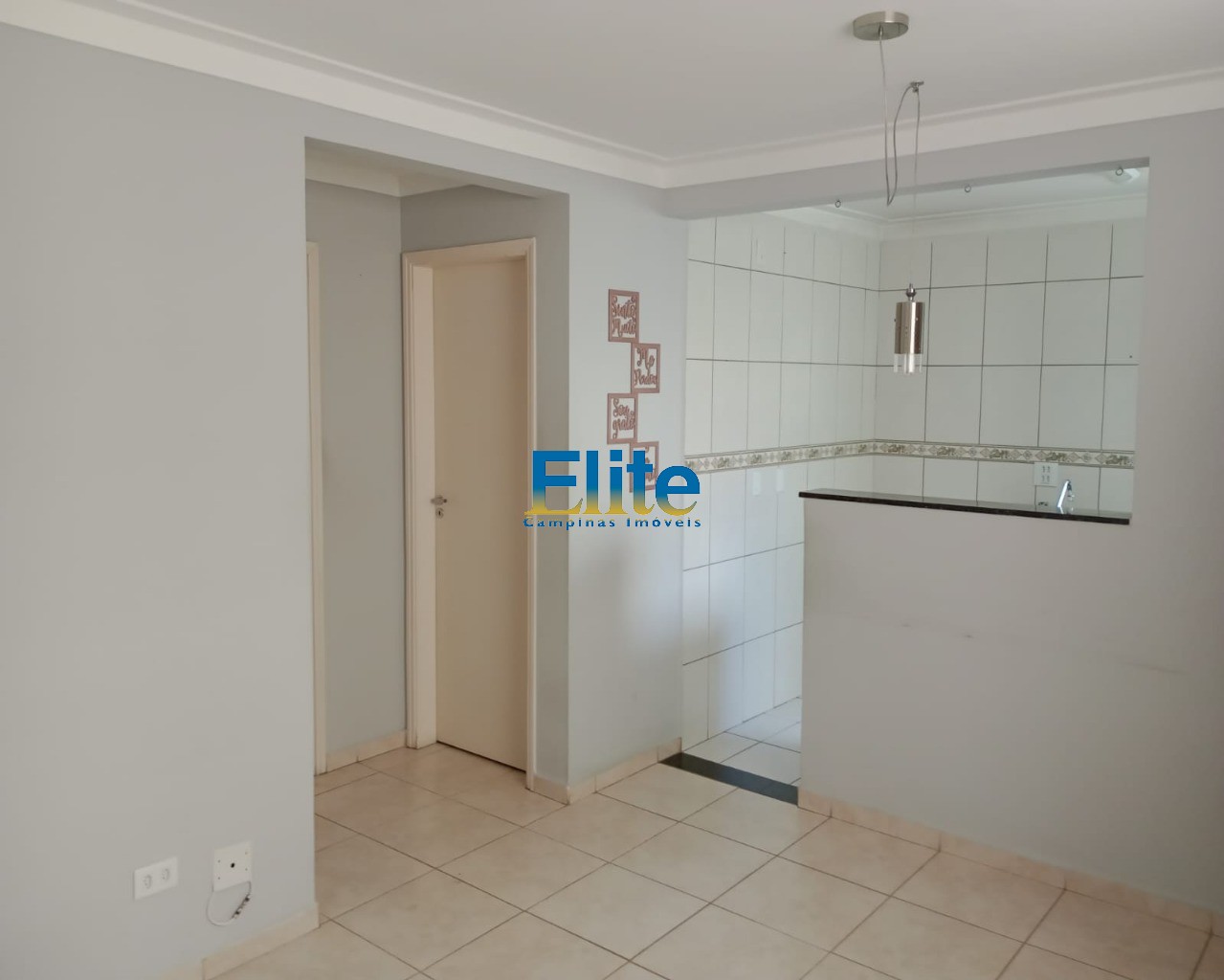 Apartamento à venda com 2 quartos, 50m² - Foto 5