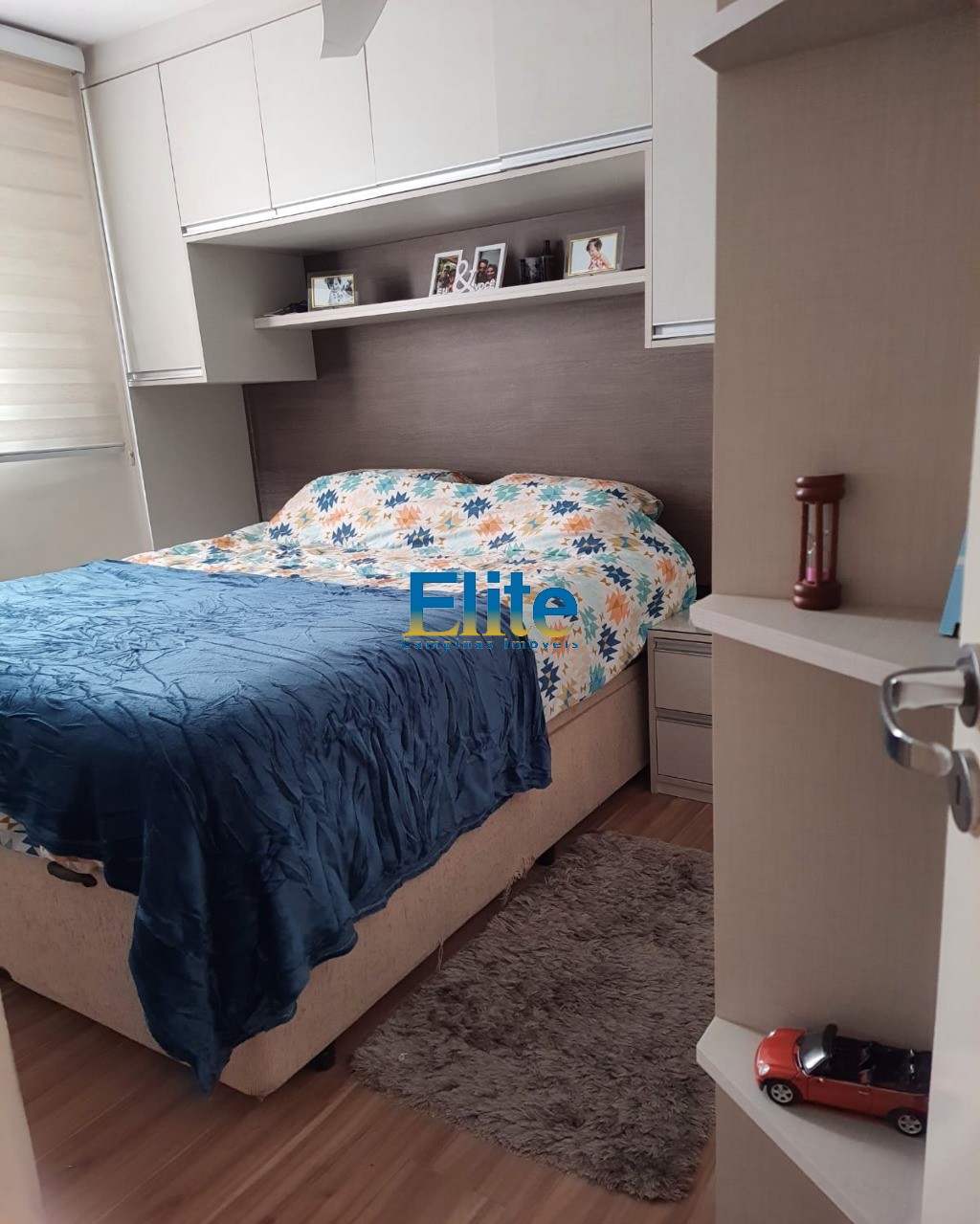 Apartamento à venda com 2 quartos, 101m² - Foto 10