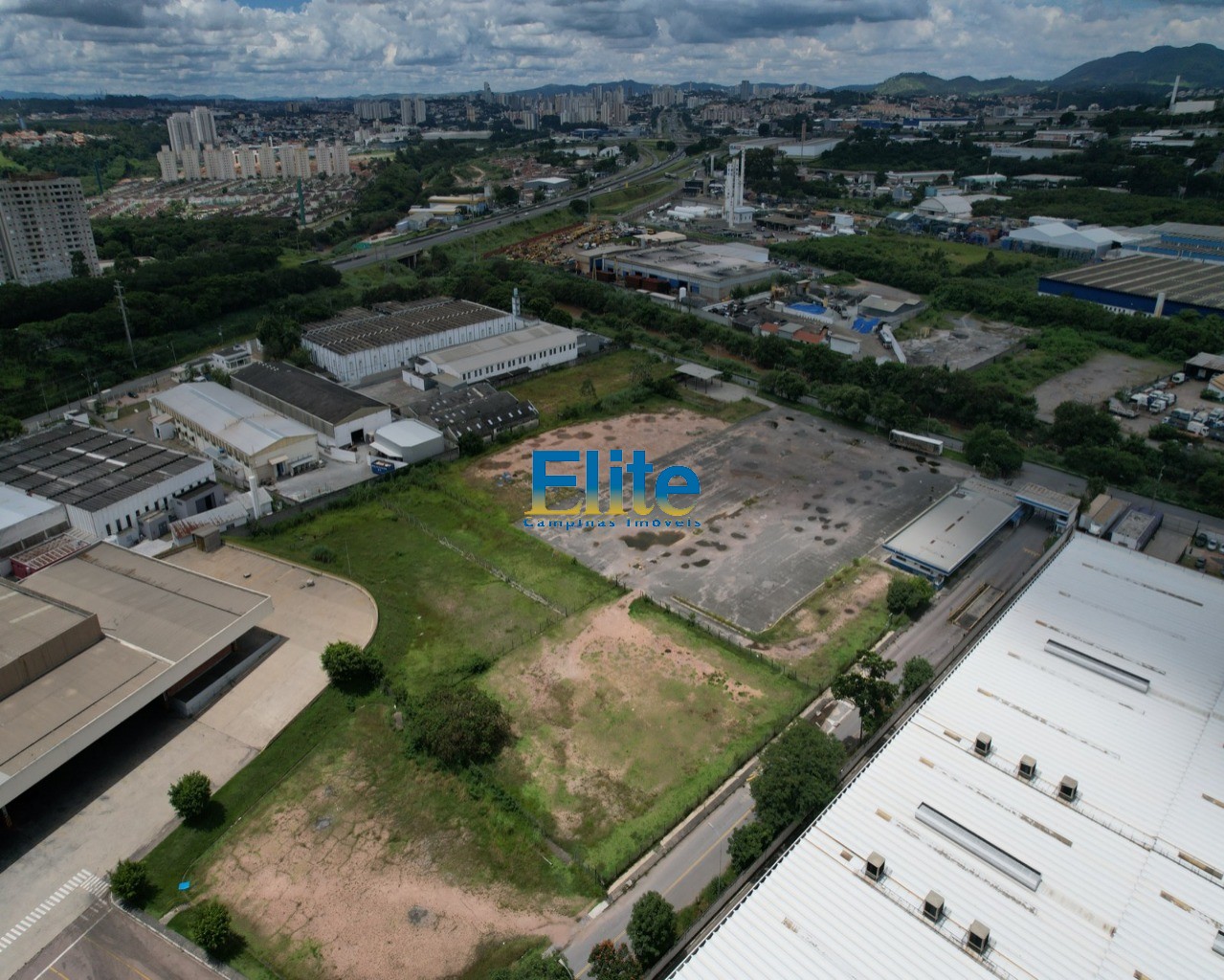 Depósito-Galpão-Armazém à venda e aluguel, 87000m² - Foto 24