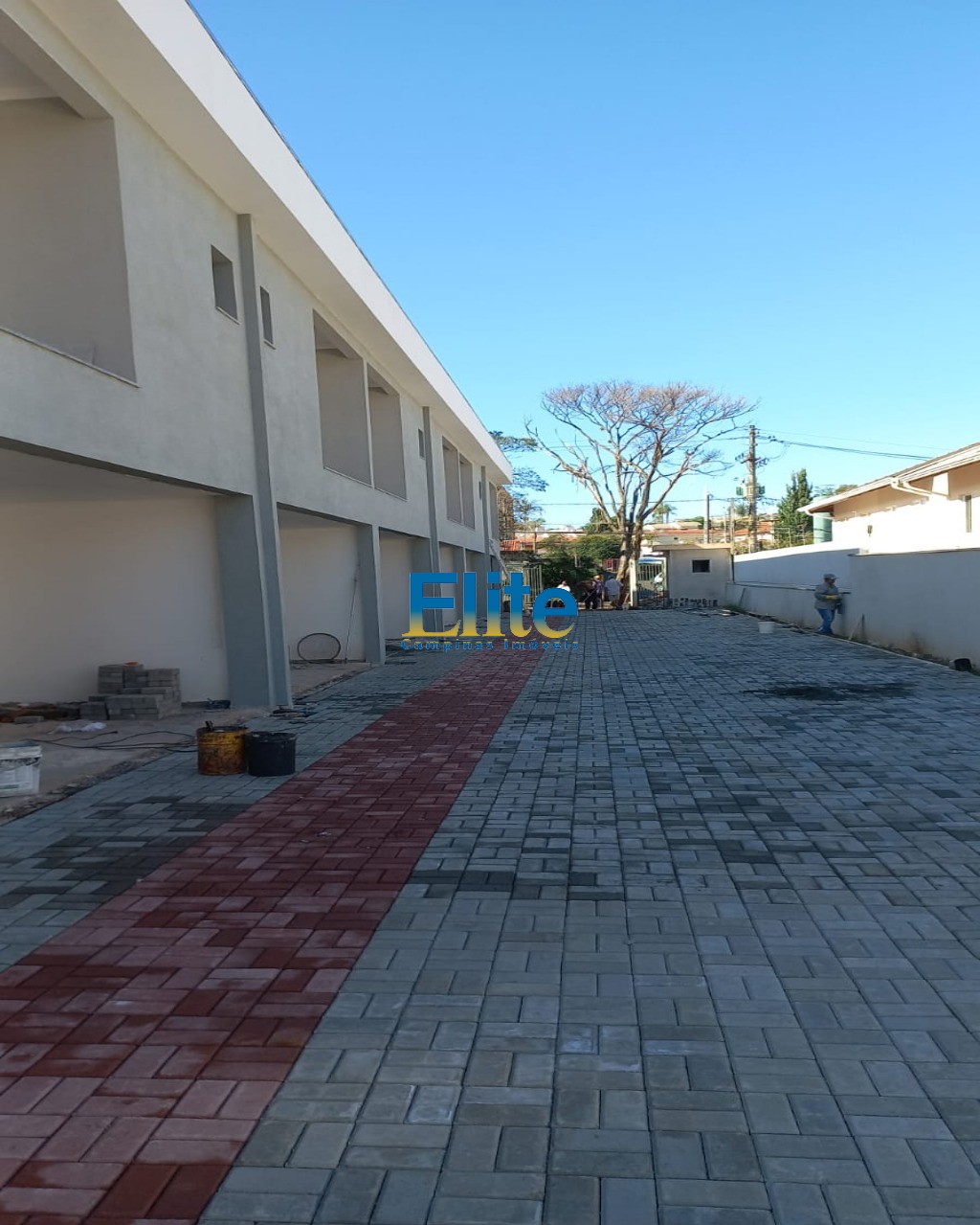 Casa de Condomínio à venda com 3 quartos, 150m² - Foto 1