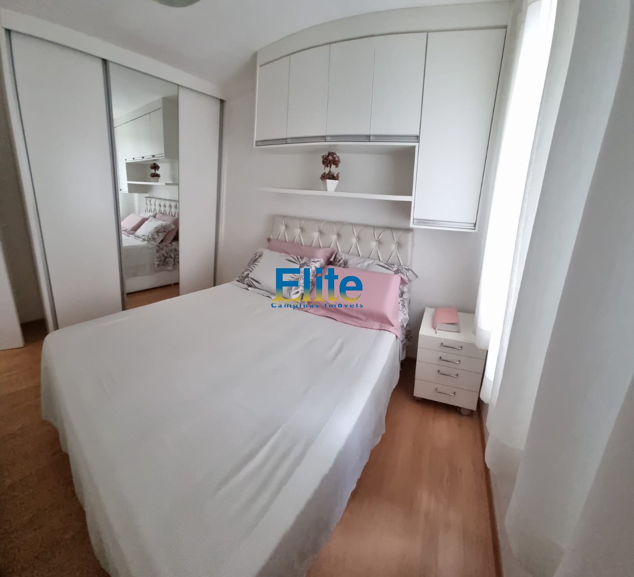 Apartamento à venda com 2 quartos, 48m² - Foto 5