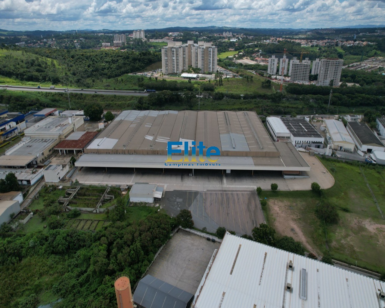 Depósito-Galpão-Armazém à venda e aluguel, 87000m² - Foto 27