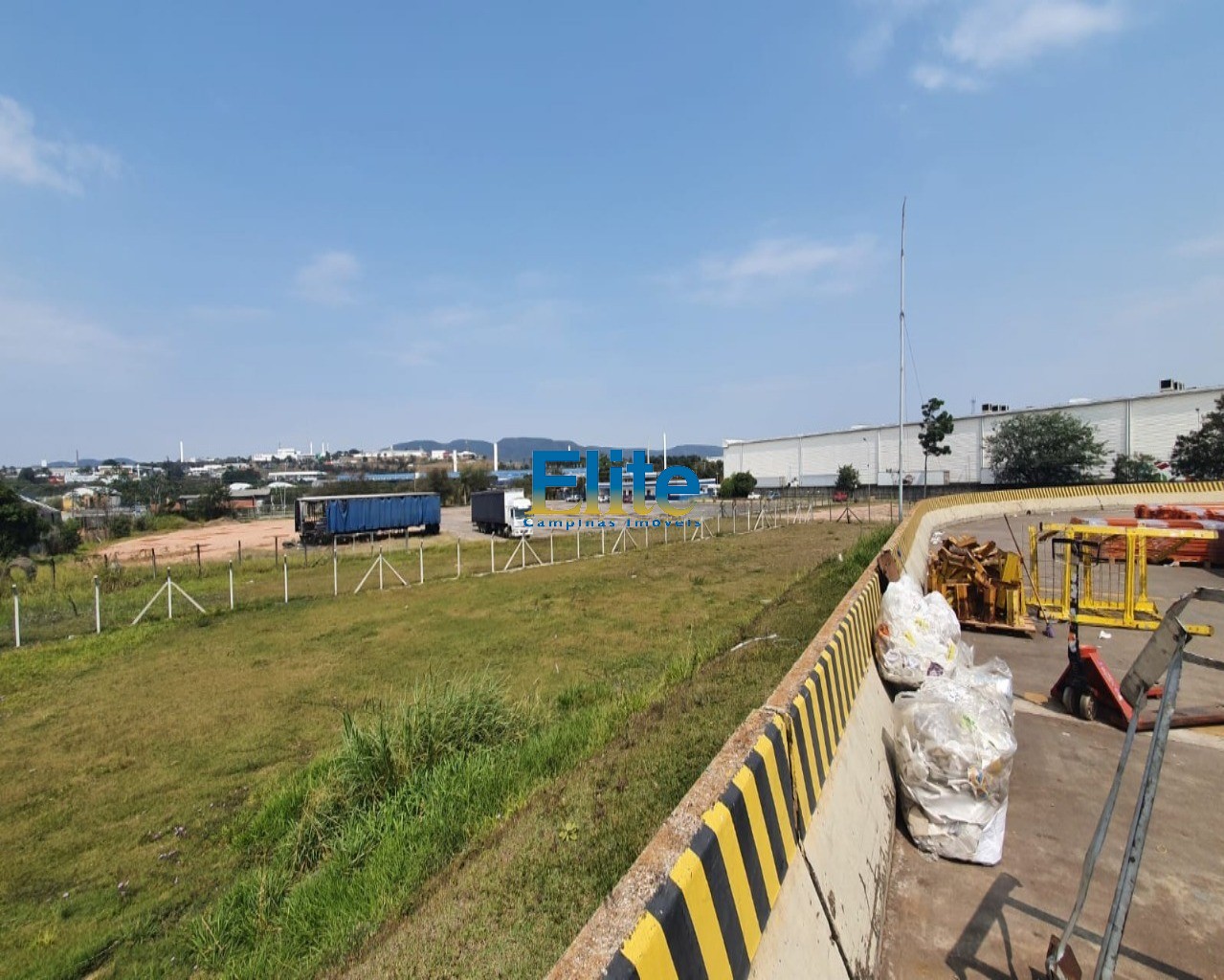 Depósito-Galpão-Armazém à venda e aluguel, 87000m² - Foto 15