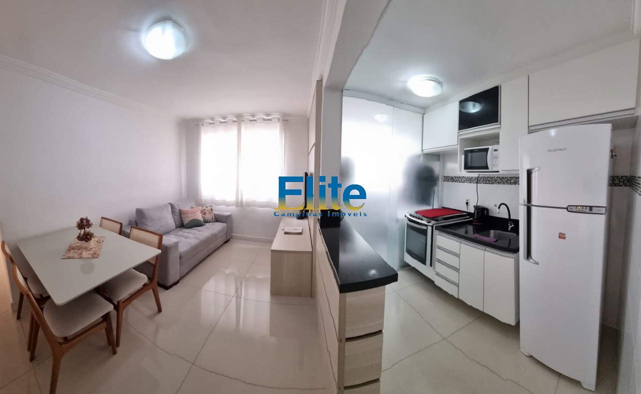 Apartamento à venda com 2 quartos, 48m² - Foto 1