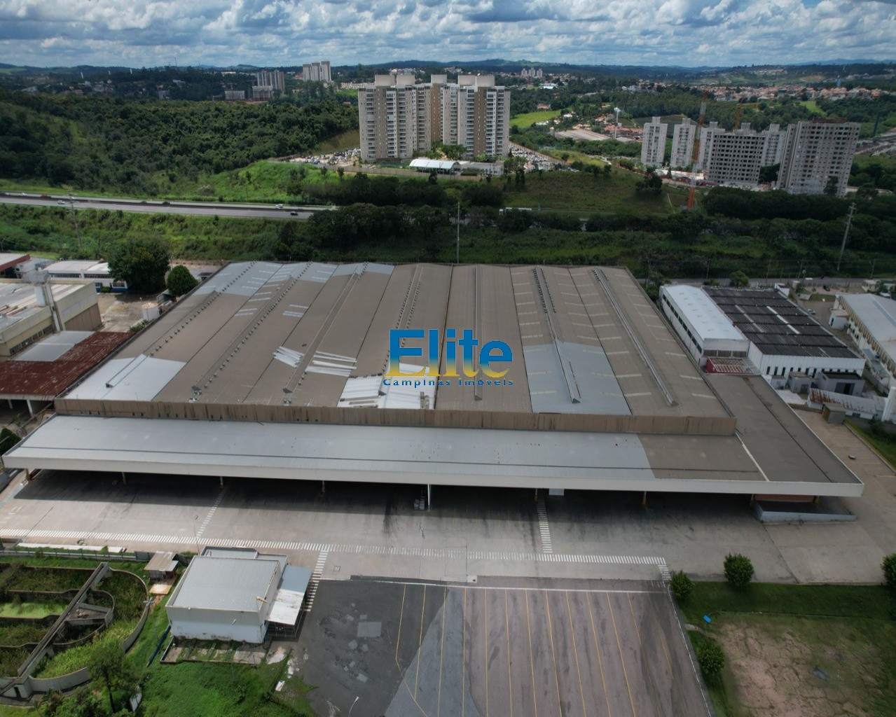 Depósito-Galpão-Armazém à venda e aluguel, 87000m² - Foto 25