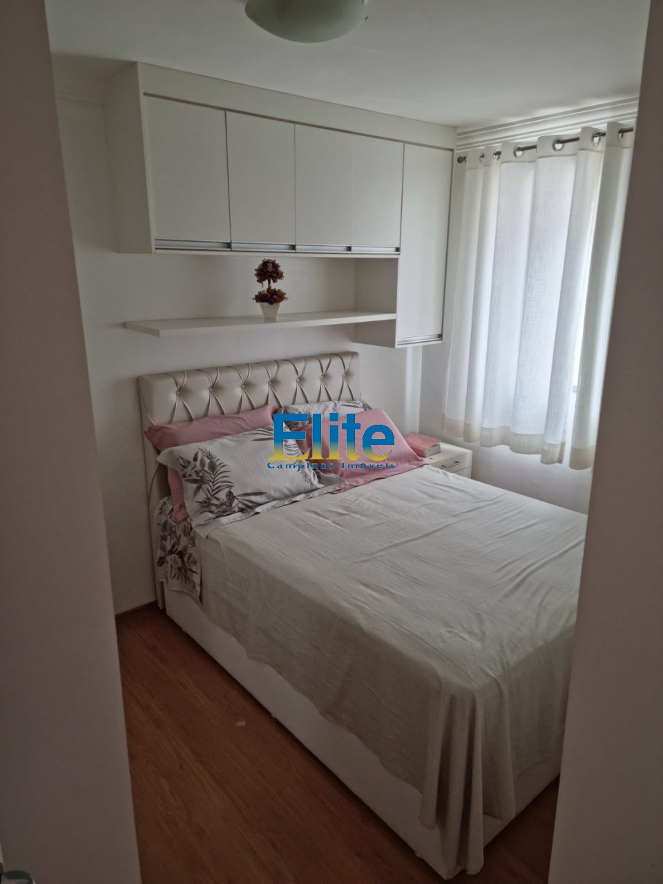 Apartamento à venda com 2 quartos, 48m² - Foto 4