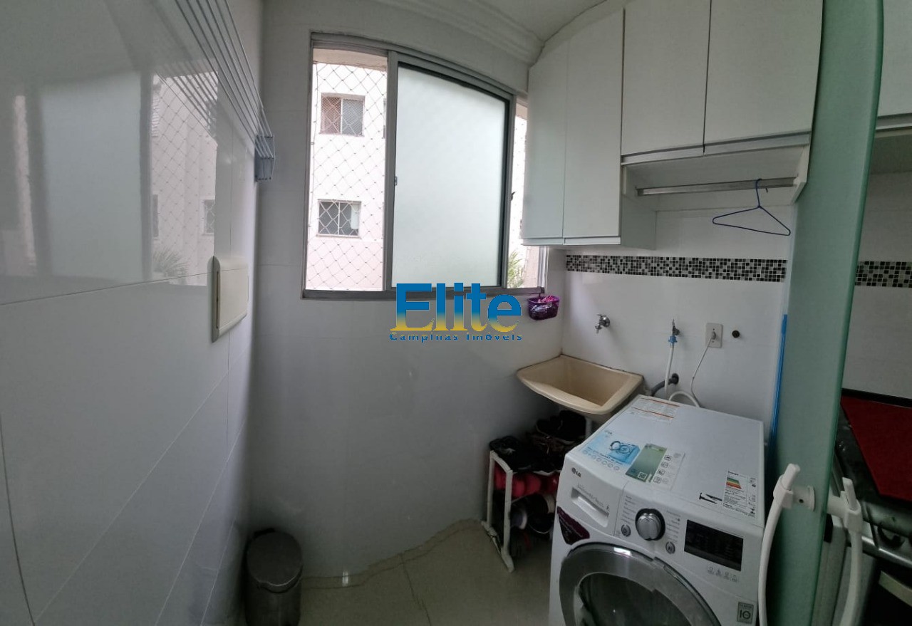 Apartamento à venda com 2 quartos, 48m² - Foto 8