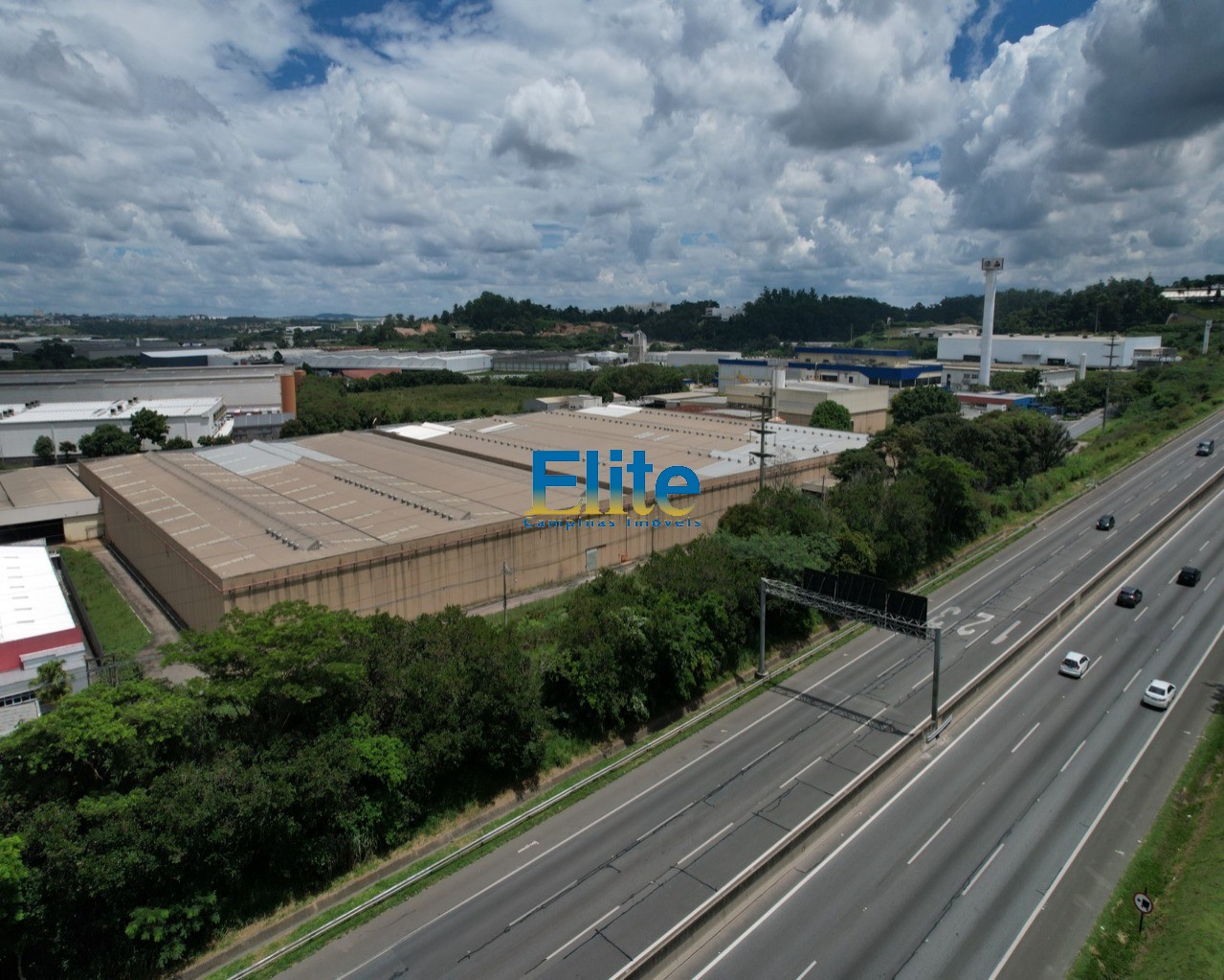 Depósito-Galpão-Armazém à venda e aluguel, 87000m² - Foto 29