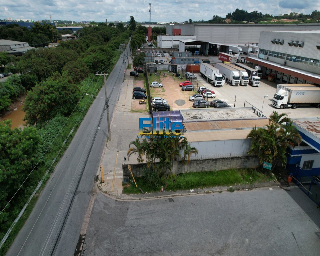 Depósito-Galpão-Armazém à venda e aluguel, 87000m² - Foto 28