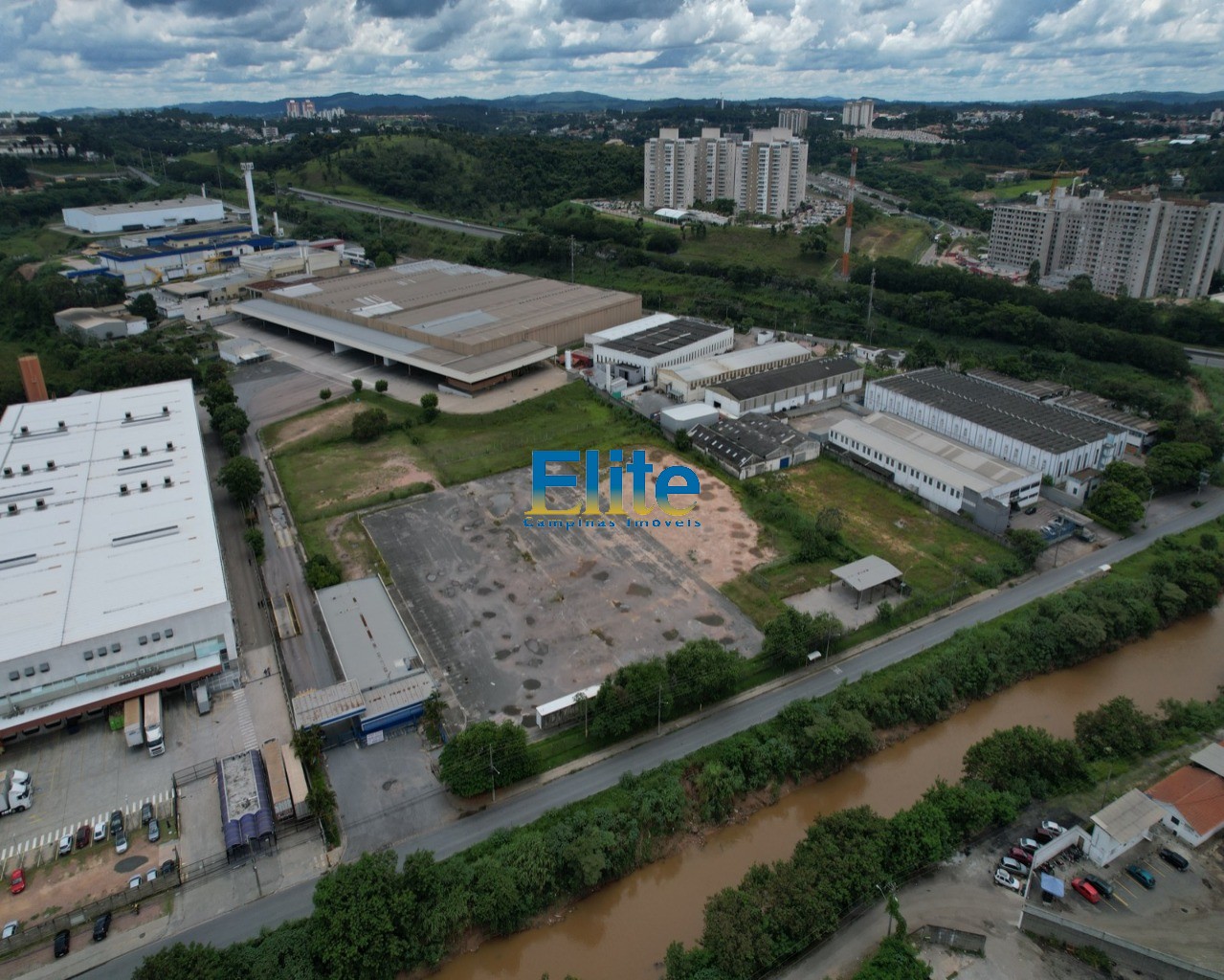 Depósito-Galpão-Armazém à venda e aluguel, 87000m² - Foto 30