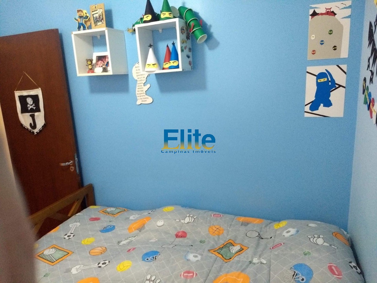 Apartamento à venda com 3 quartos, 75m² - Foto 8