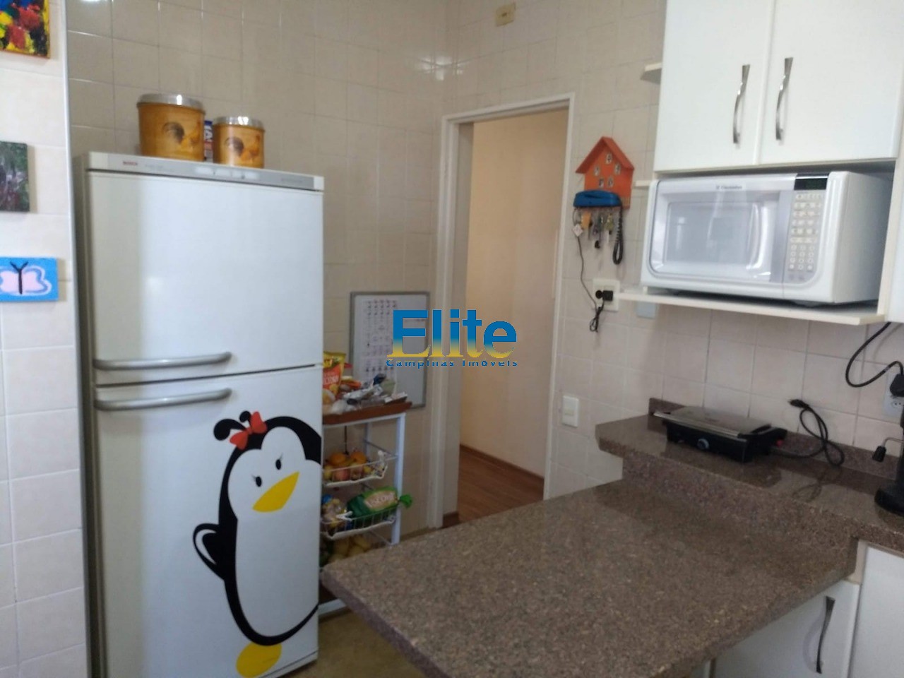 Apartamento à venda com 3 quartos, 75m² - Foto 20