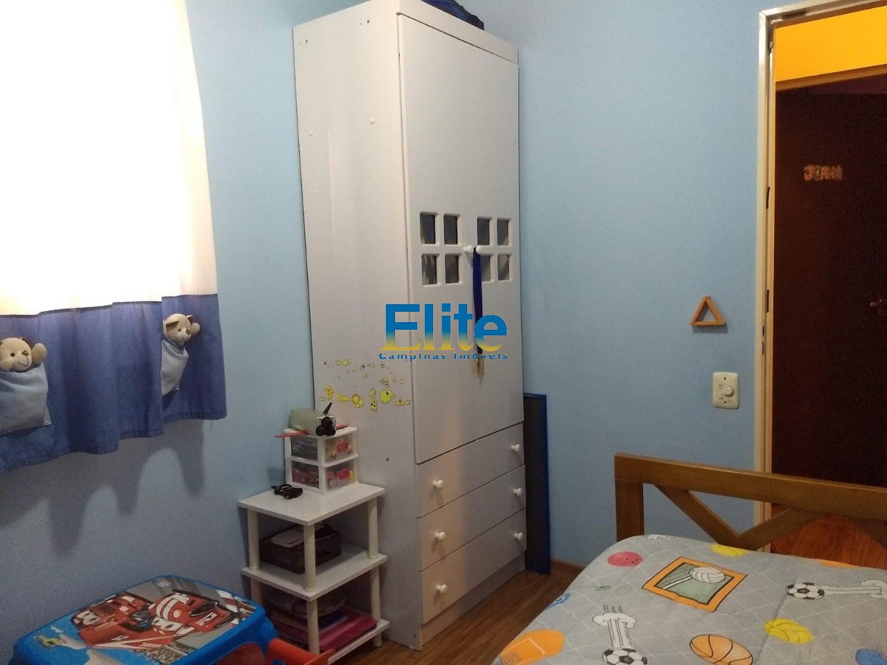 Apartamento à venda com 3 quartos, 75m² - Foto 10