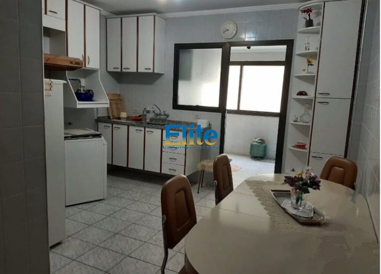 Apartamento à venda com 3 quartos, 126m² - Foto 13