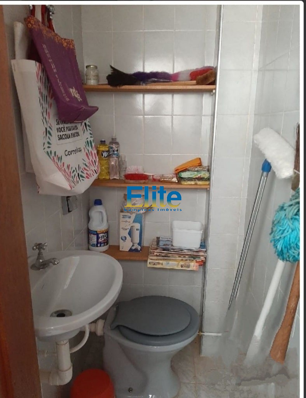 Apartamento à venda com 3 quartos, 126m² - Foto 16