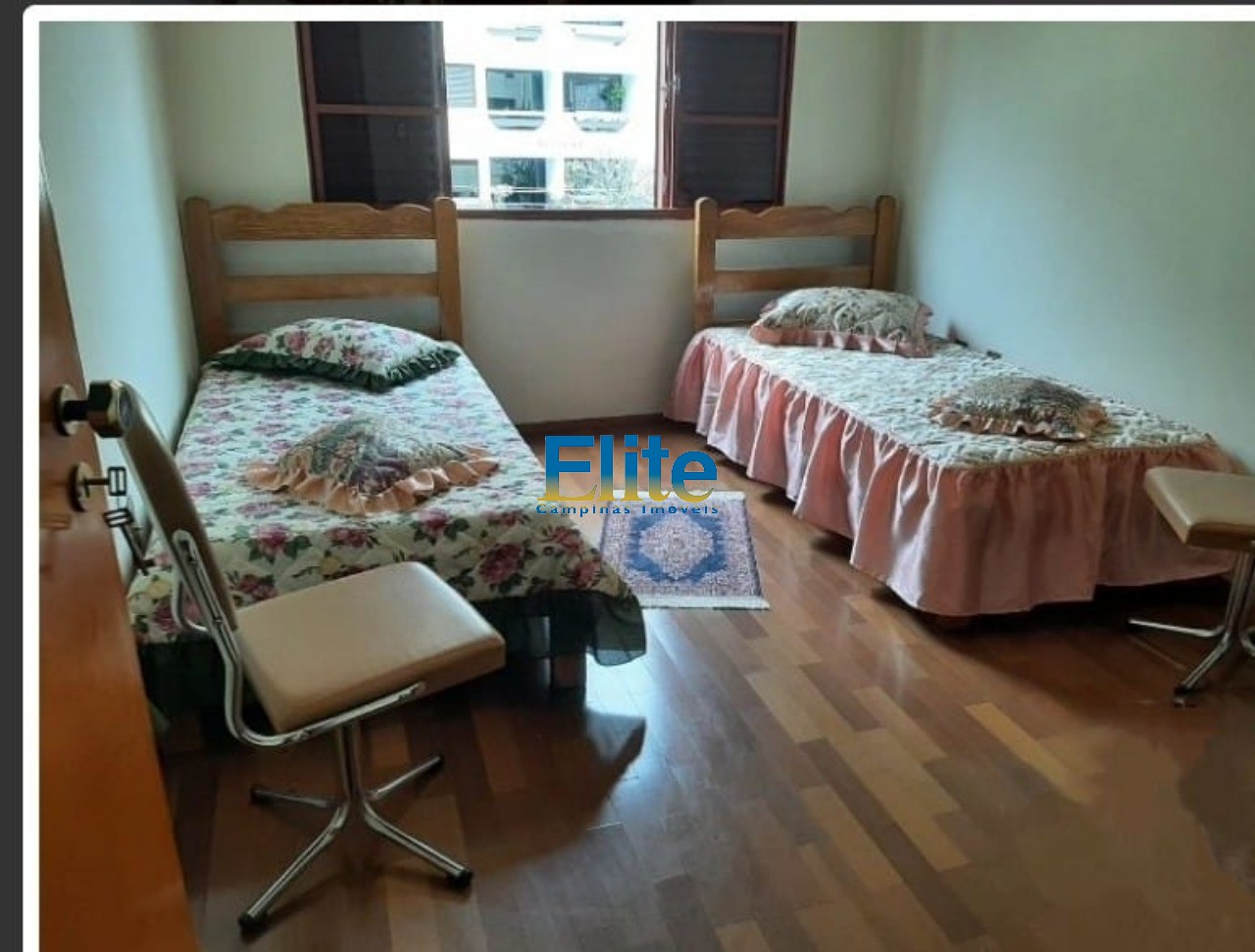 Apartamento à venda com 3 quartos, 126m² - Foto 5