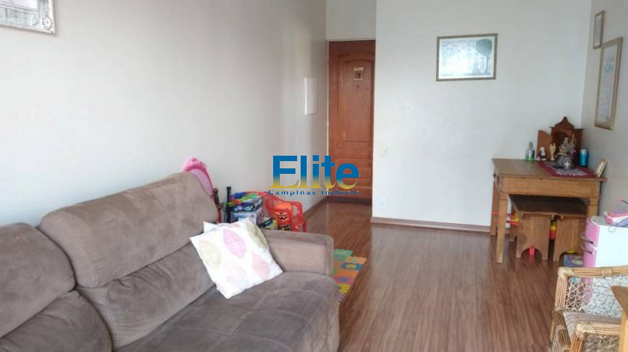 Apartamento à venda com 3 quartos, 75m² - Foto 5