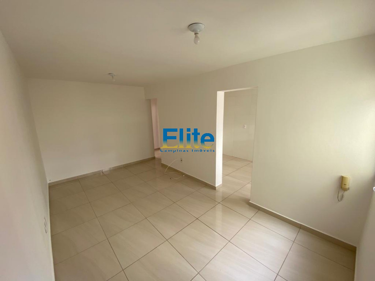 Apartamento à venda com 2 quartos, 50m² - Foto 3