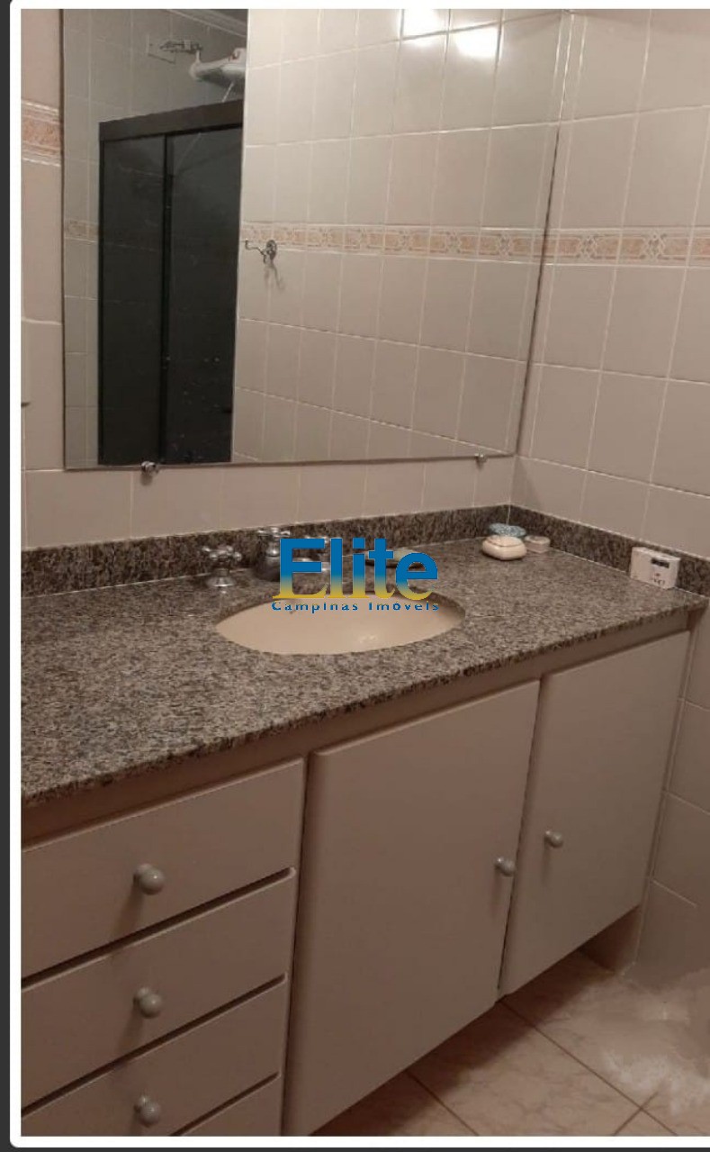 Apartamento à venda com 3 quartos, 126m² - Foto 11