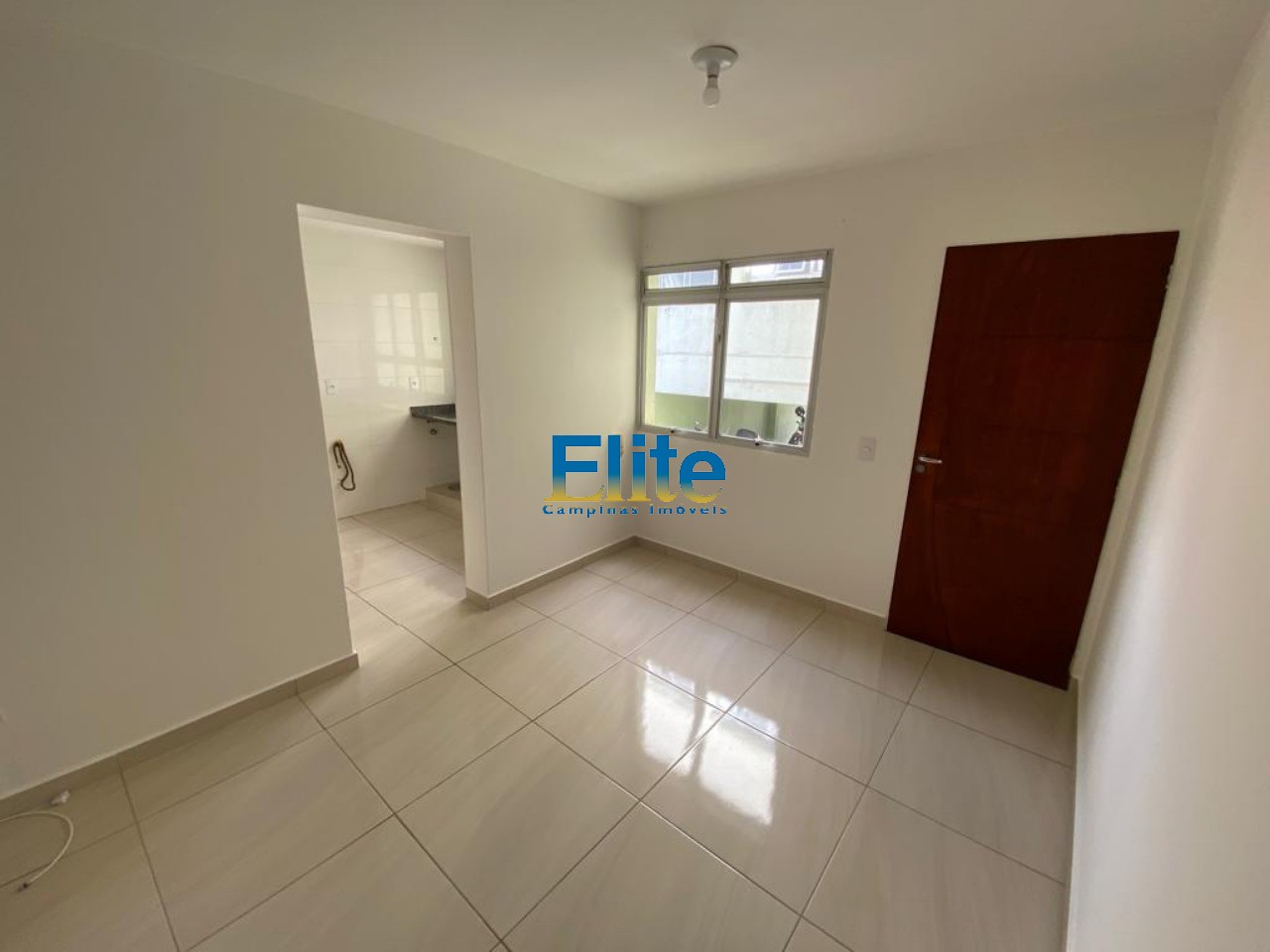 Apartamento à venda com 2 quartos, 50m² - Foto 2