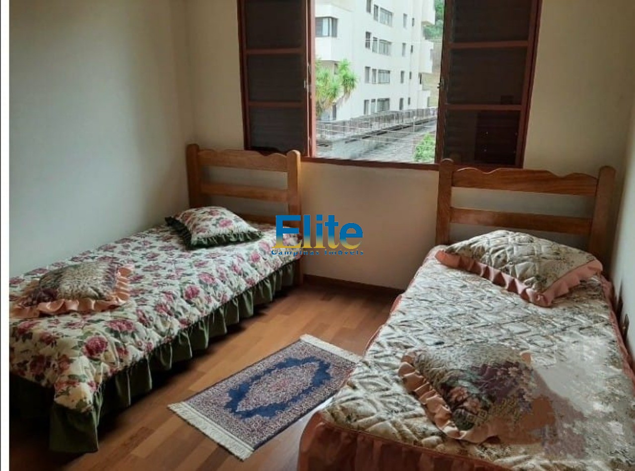 Apartamento à venda com 3 quartos, 126m² - Foto 6