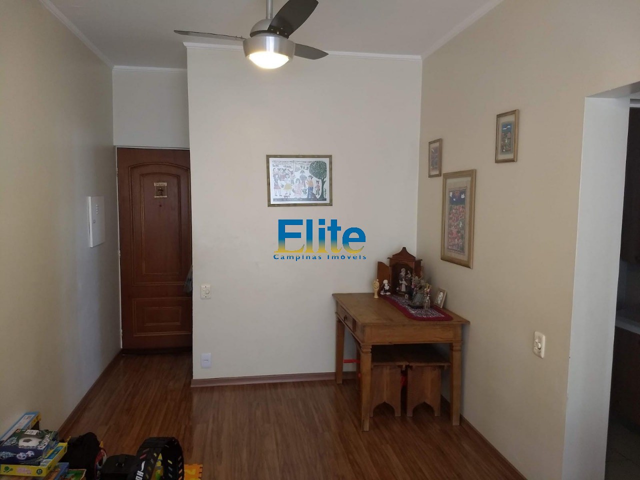 Apartamento à venda com 3 quartos, 75m² - Foto 6