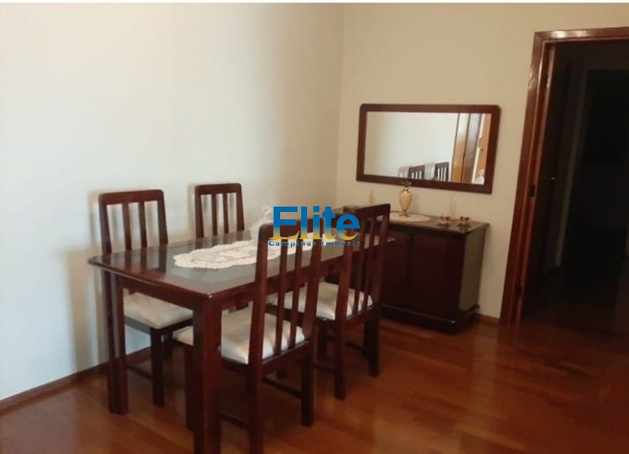 Apartamento à venda com 3 quartos, 126m² - Foto 4