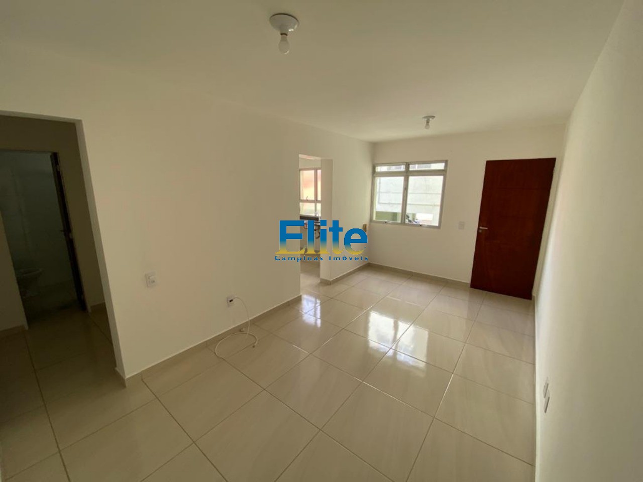 Apartamento à venda com 2 quartos, 50m² - Foto 5