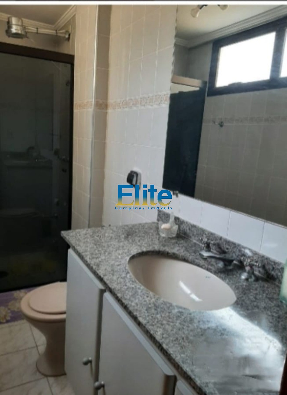 Apartamento à venda com 3 quartos, 126m² - Foto 9