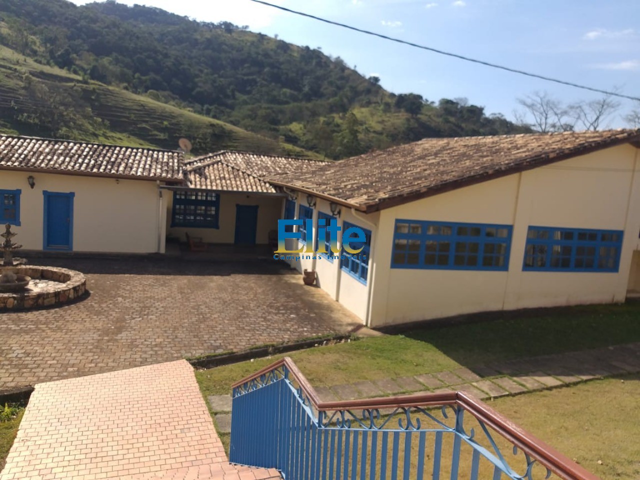 Fazenda à venda com 7 quartos, 117m² - Foto 5