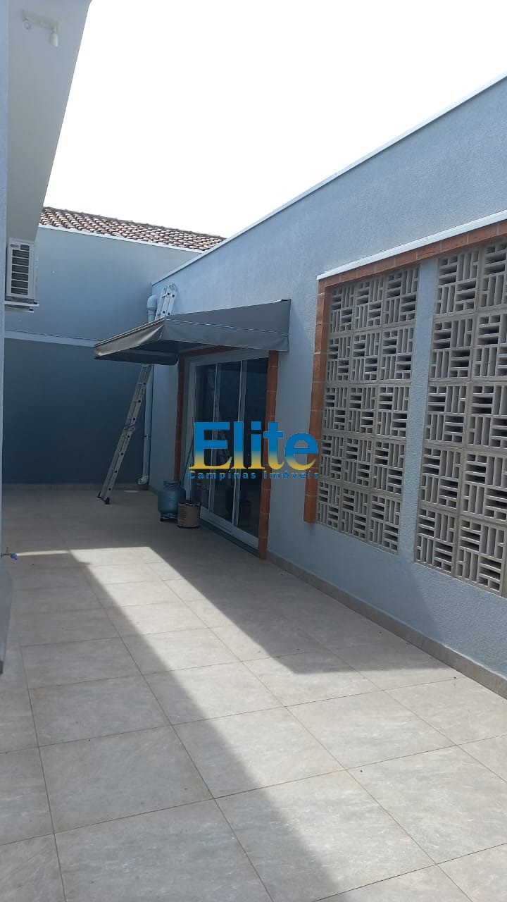 Casa à venda com 3 quartos, 360m² - Foto 25