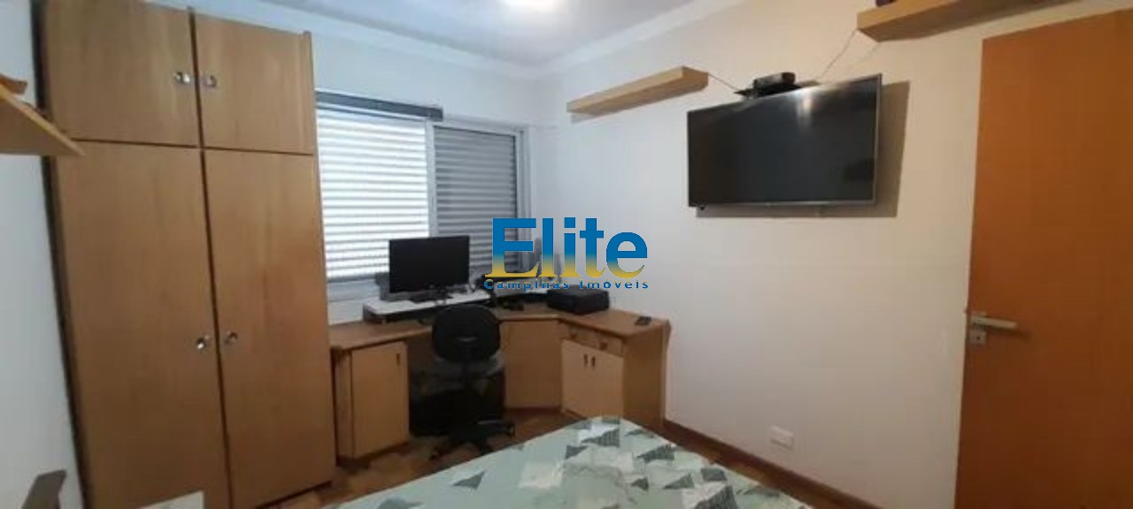 Apartamento à venda com 3 quartos, 108m² - Foto 3