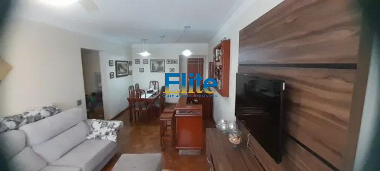 Apartamento à venda com 3 quartos, 108m² - Foto 1