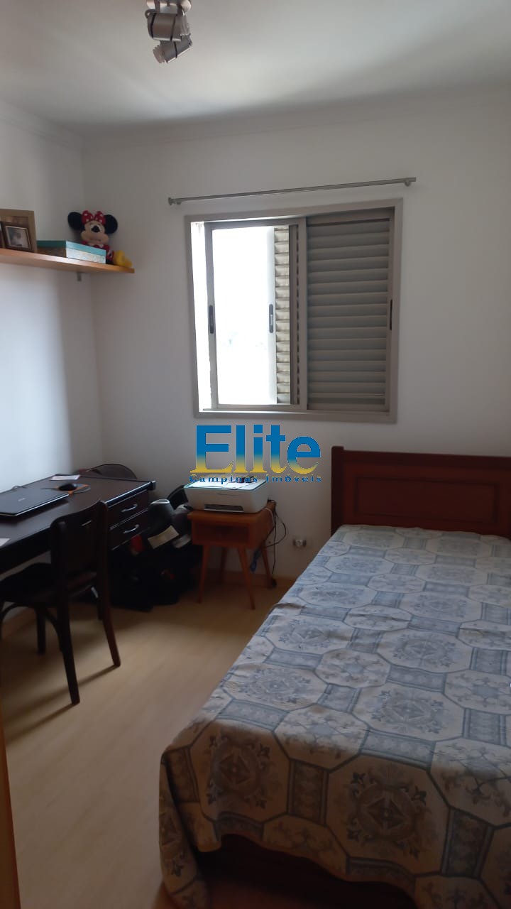 Apartamento à venda com 2 quartos, 57m² - Foto 9