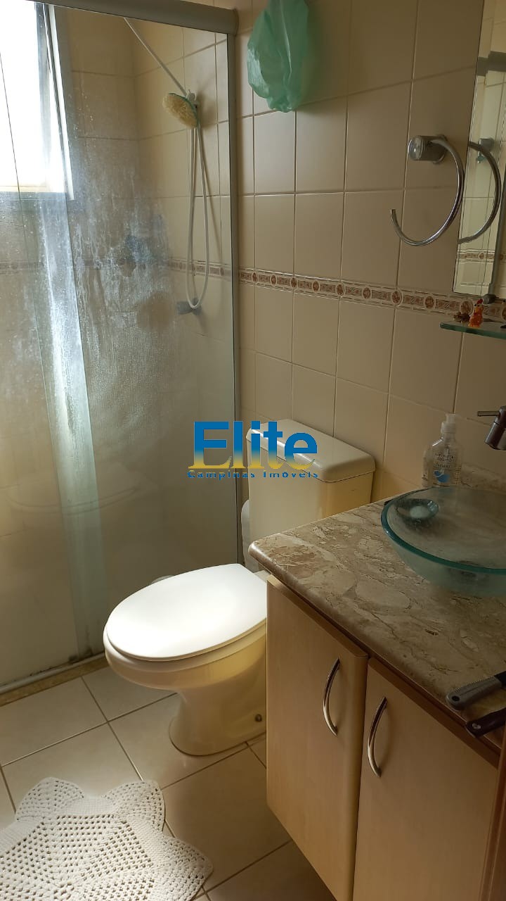 Apartamento à venda com 2 quartos, 57m² - Foto 10