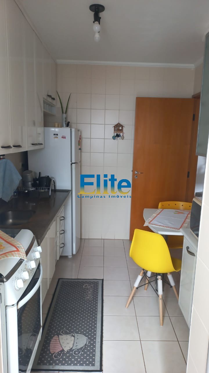 Apartamento à venda com 2 quartos, 57m² - Foto 17