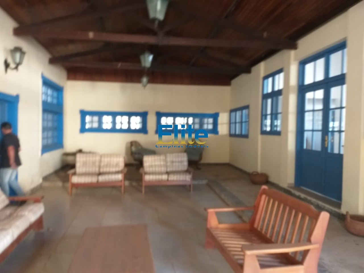 Fazenda à venda com 7 quartos, 117m² - Foto 19