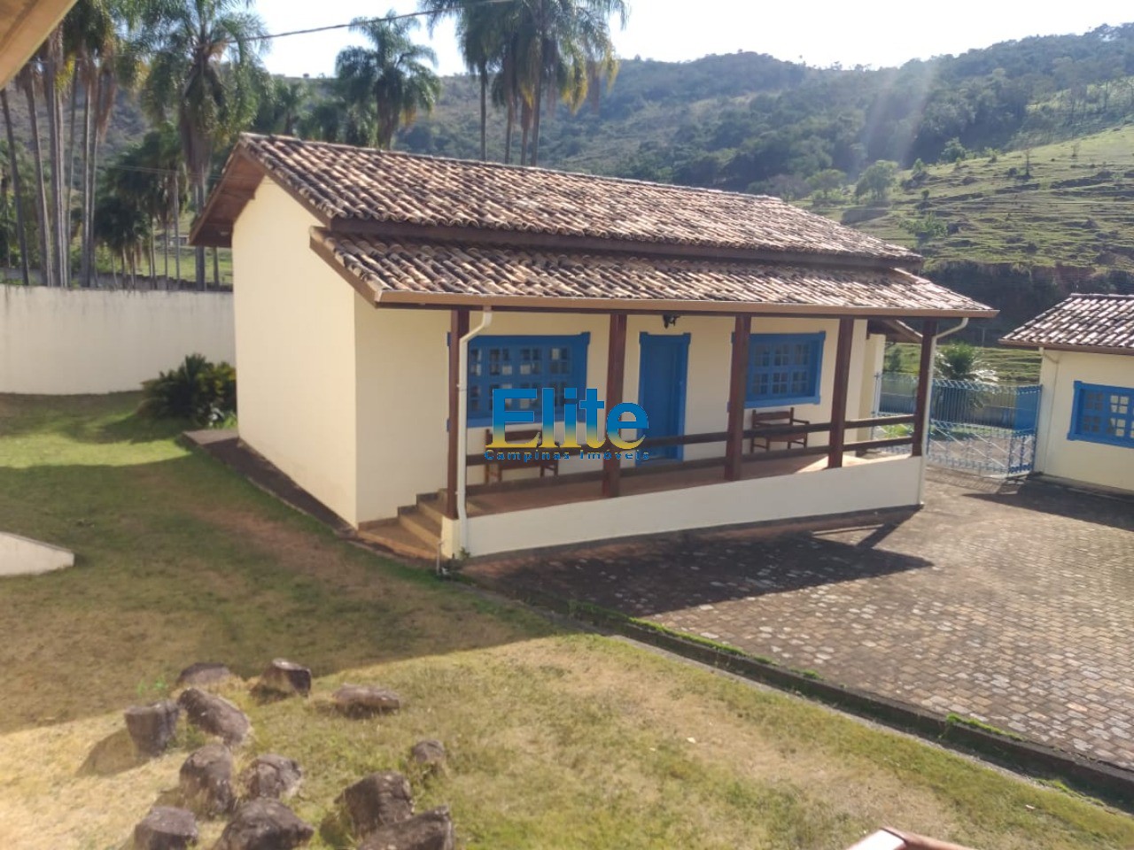 Fazenda à venda com 7 quartos, 117m² - Foto 6