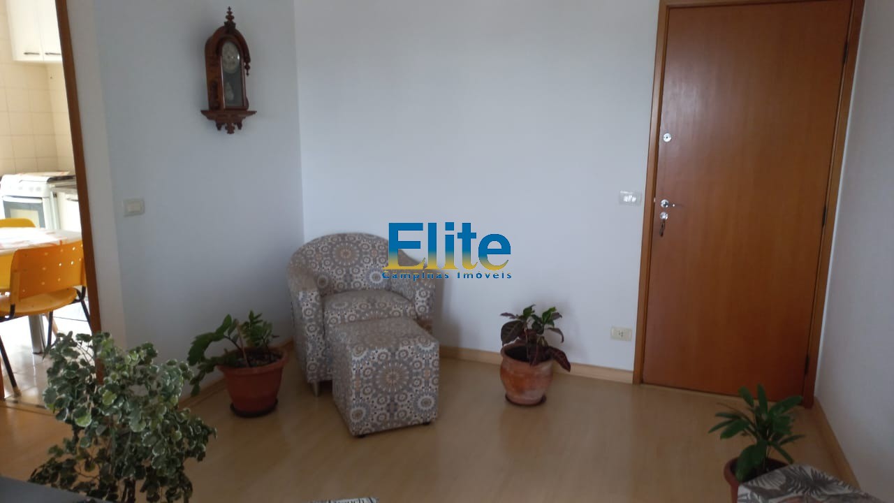 Apartamento à venda com 2 quartos, 57m² - Foto 5