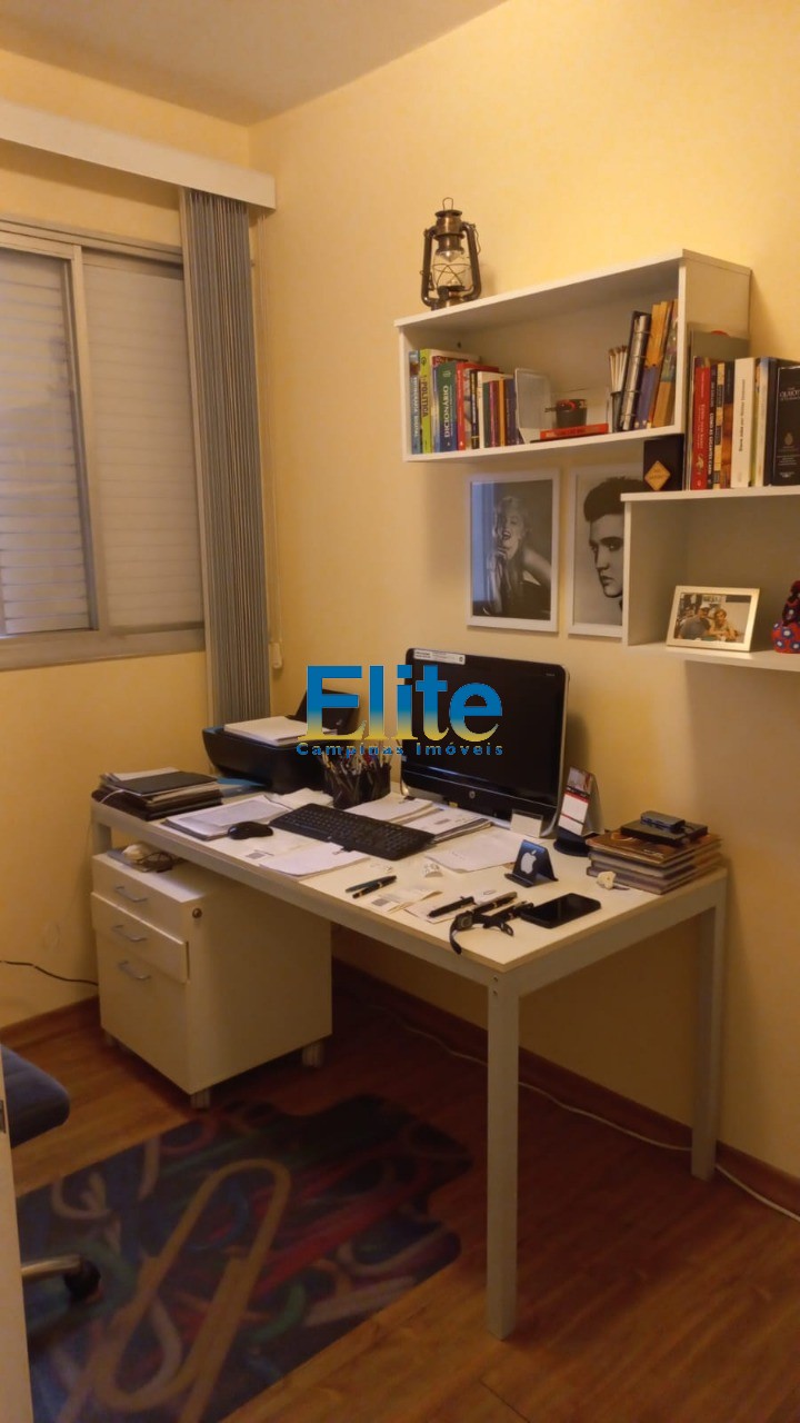 Apartamento à venda com 3 quartos, 80m² - Foto 11