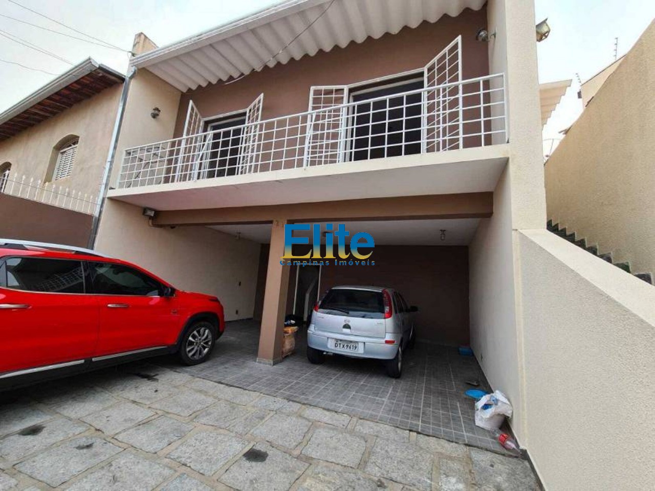 Sobrado, 3 quartos - Foto 1